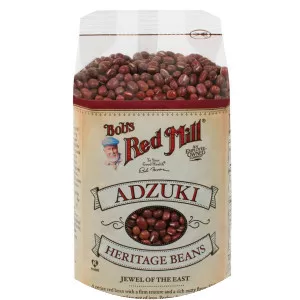 Adzuki bean - Plants