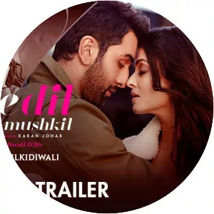 Ae Dil Hai Mushkil