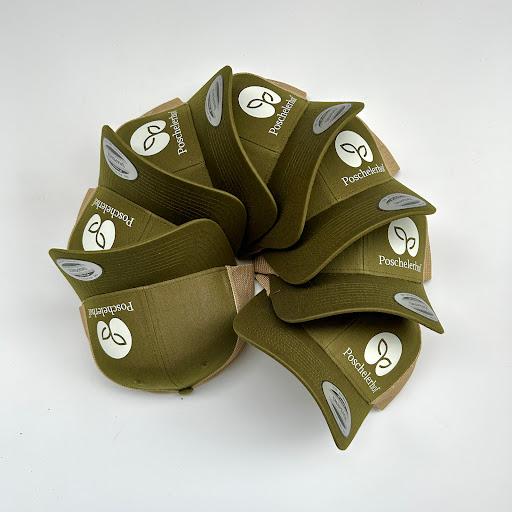 AE-Werbetechnik - Embroidery shop in Thaur, Austria