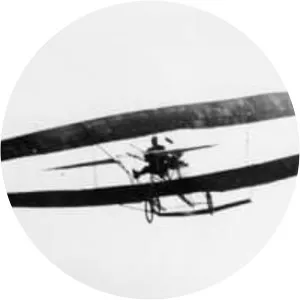 AEA June Bug - Aircraft model