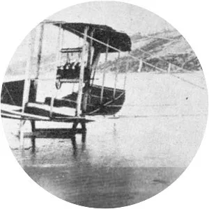 AEA Red Wing - Aircraft model