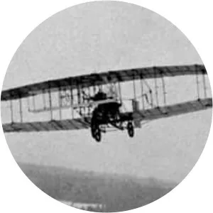 AEA Silver Dart photograph