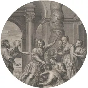 Aeacides of Epirus photograph