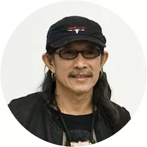 Aed Carabao - Singer-songwriter