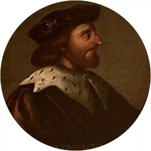 Áed mac Cináeda - King