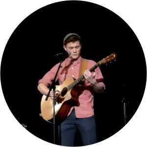 Aedan Peterson photograph