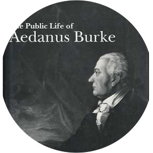 Aedanus Burke