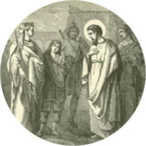 Aedesius of Alexandria