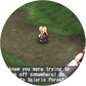 Aedis Eclipse: Generation of Chaos