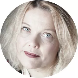 Aefke ten Hagen - Author