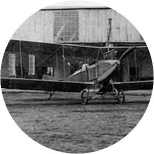 AEG B. I - Reconnaissance aircraft