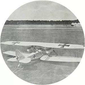 AEG G. III