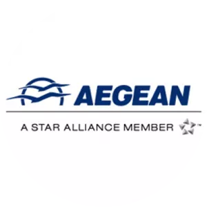 Aegean Airlines - 