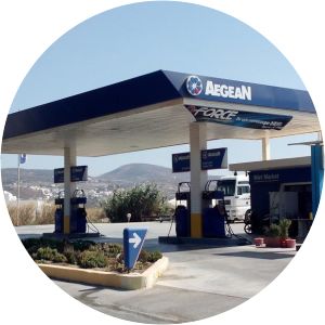 Aegean Oil