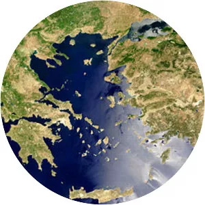 Aegean Sea