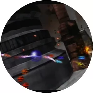 Aegis Wing - Video game