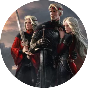 Aegon II Targaryen photograph