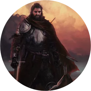 Aegor Rivers photograph