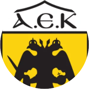 AEK Athens F. C.