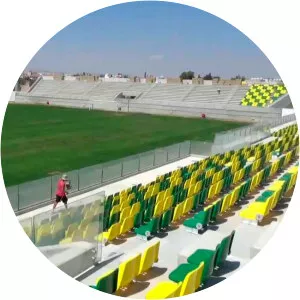 AE K Arena-Georgios Karapatakis - 