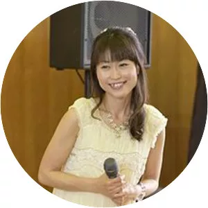 AEKA - Japanese singer-songwriter