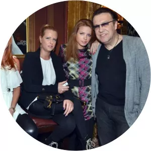 Aela Cotabiță photograph