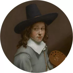 Aelbert Cuyp - Dutch painter