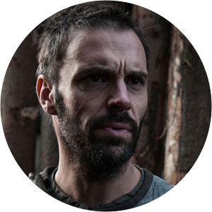 Aelfric The Last Kingdom