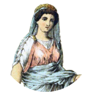 Aelia Domitia Paulina