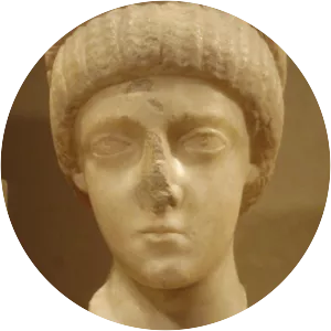 Aelia Flaccilla - Saint