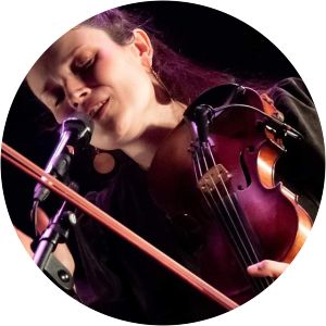 Aelis Loddo photograph