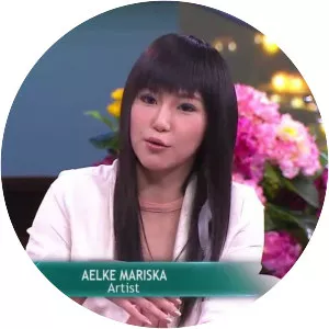Aelke Mariska