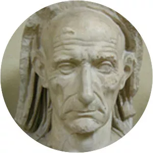 Aemilia Scaura - Marcus Aemilius Scaurus' daughter