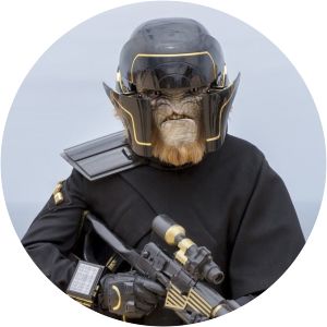 Aemon Gremm - 