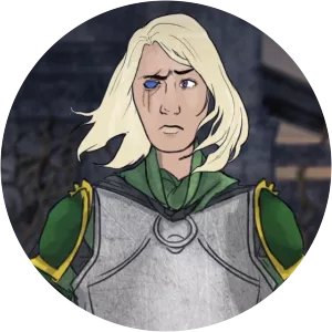 Aemond Targaryen - Fictional character