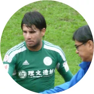 Aender Naves Mesquita