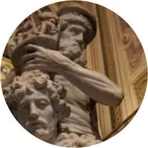 Aeneas, Anchises, and Ascanius