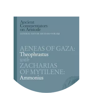 Aeneas of Gaza