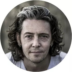 Aengus Finnan - Canadian musician