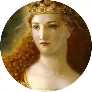 Aénor de Châtellerault