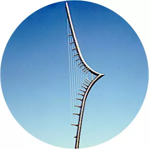 Aeolian harp - Musical instrument