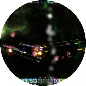 Aeon Command - Video game