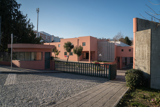 AEP - Business Association De Penafiel - Corporate office in Milhundos, Portugal