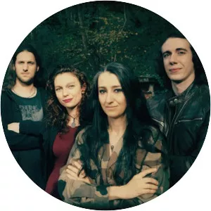 Aephanemer - Musical group