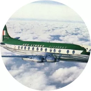 Aer Lingus Flight 712