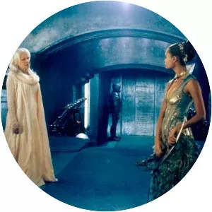 Aereon - Fictional character