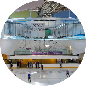 Aerial Adventures East Kilbride - 