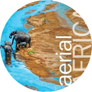 Aerial Africa