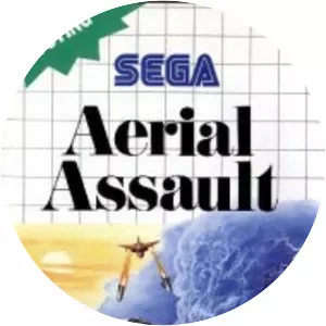 Aerial Assault - Video game