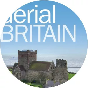 Aerial Britain - TV program